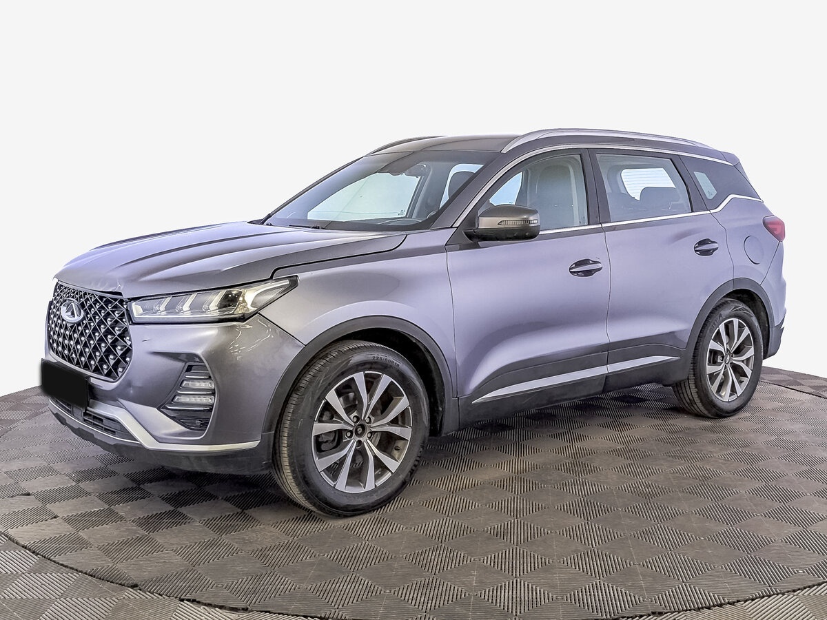 Купить Chery Tiggo 7 Pro, 2022, 115 054 км.. Посмотреть фото
