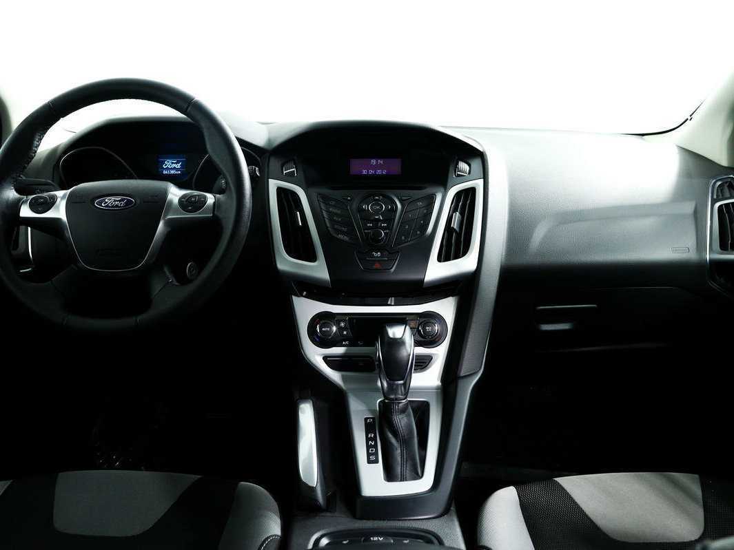 Купить Ford Focus, 2012, 41 380 км.. Фото: #10