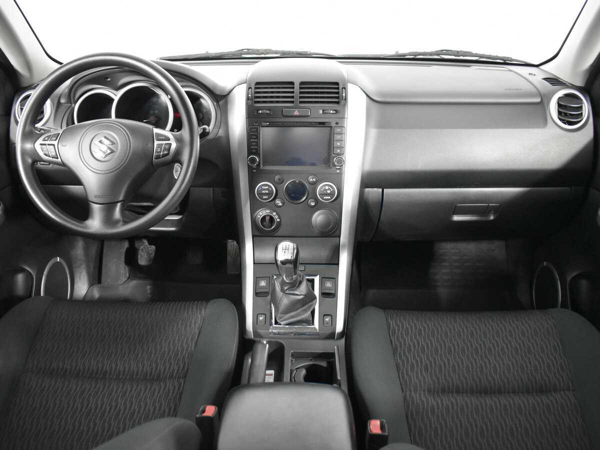 Купить Suzuki Grand Vitara, 2013, 136 000 км.. Фото: #9