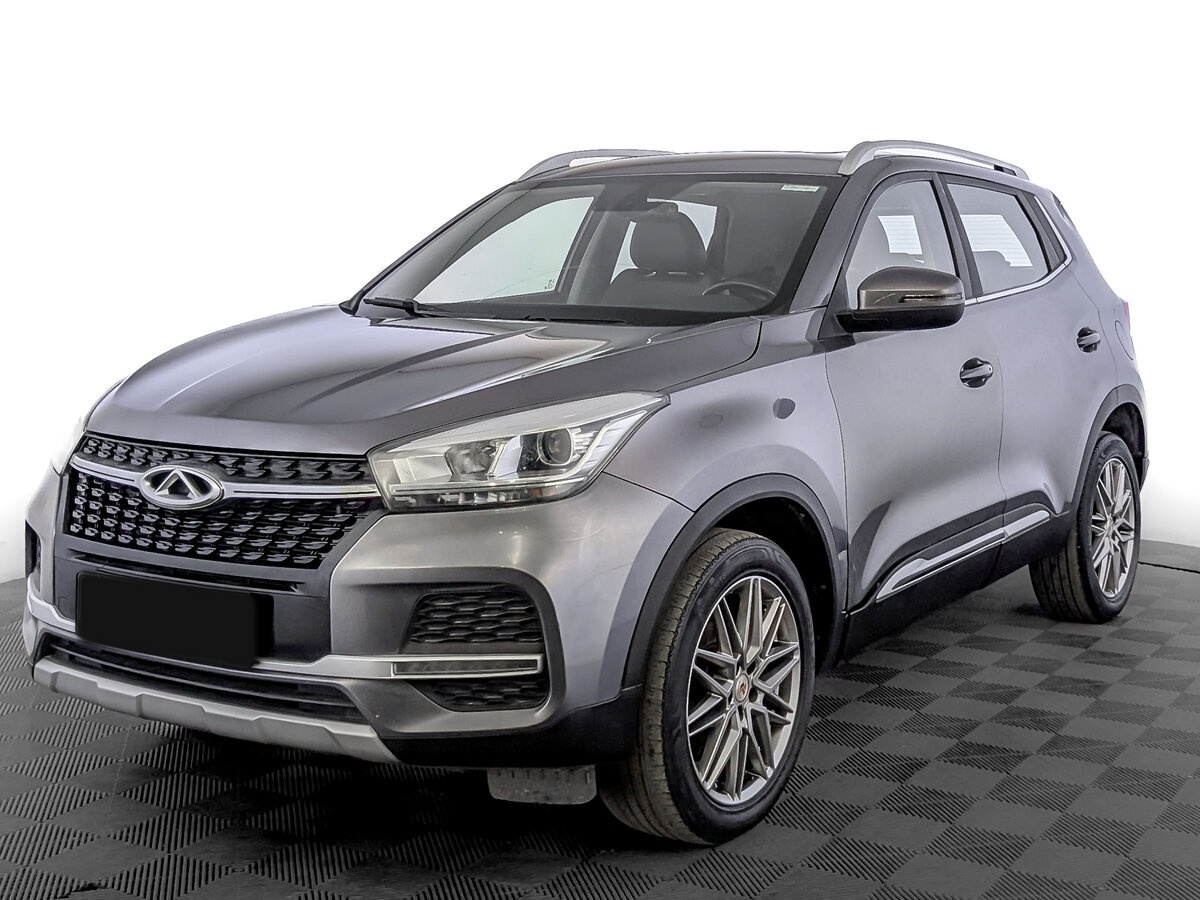 Купить Chery Tiggo 4, 2022, 83 264 км.. Фото: #0