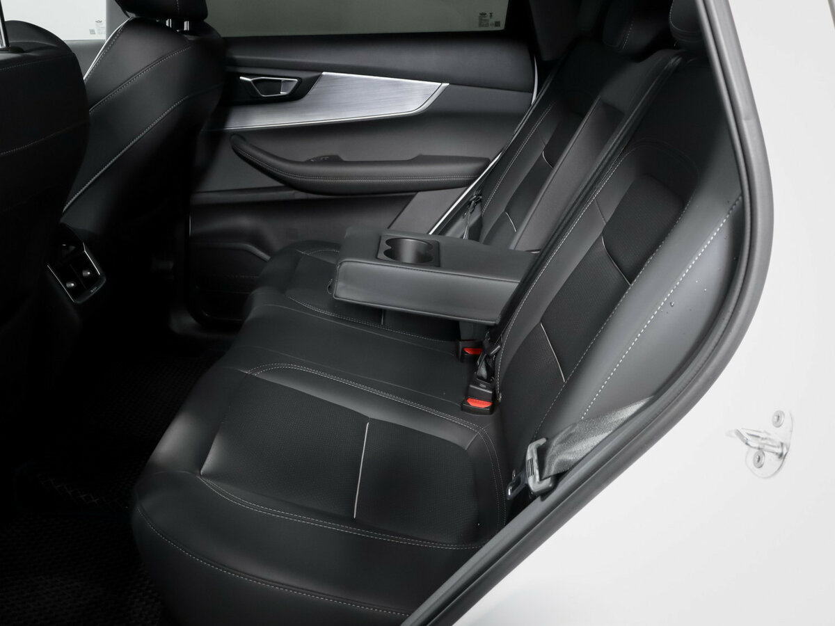 Купить Chery Tiggo 7 Pro Max, 2023, 26 300 км.. Фото: #9