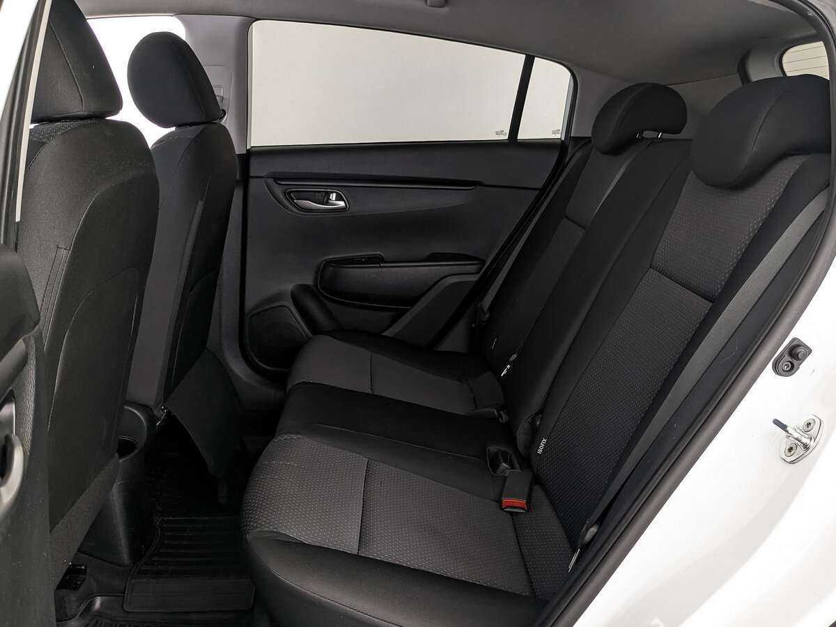 Купить Kia Rio, 2021, 69 624 км.. Фото: #14