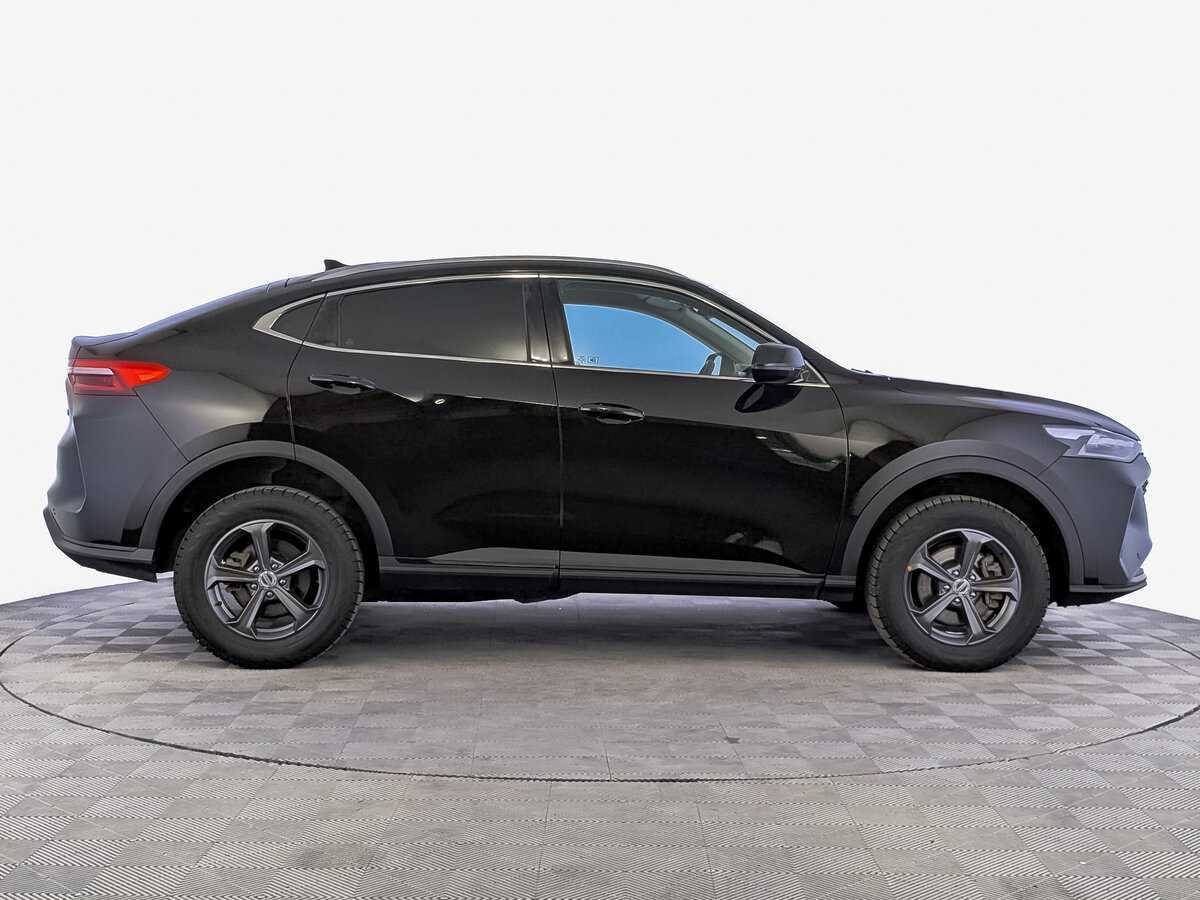 Купить Haval F7x, 2023, 30 500 км.. Фото: #3