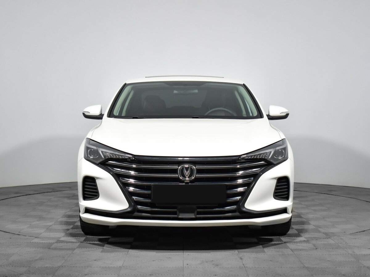 Купить Changan Eado Plus, 2023, 28 404 км.. Фото: #1