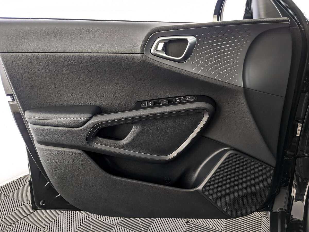 Купить Kia Soul, 2019, 100 671 км.. Фото: #18