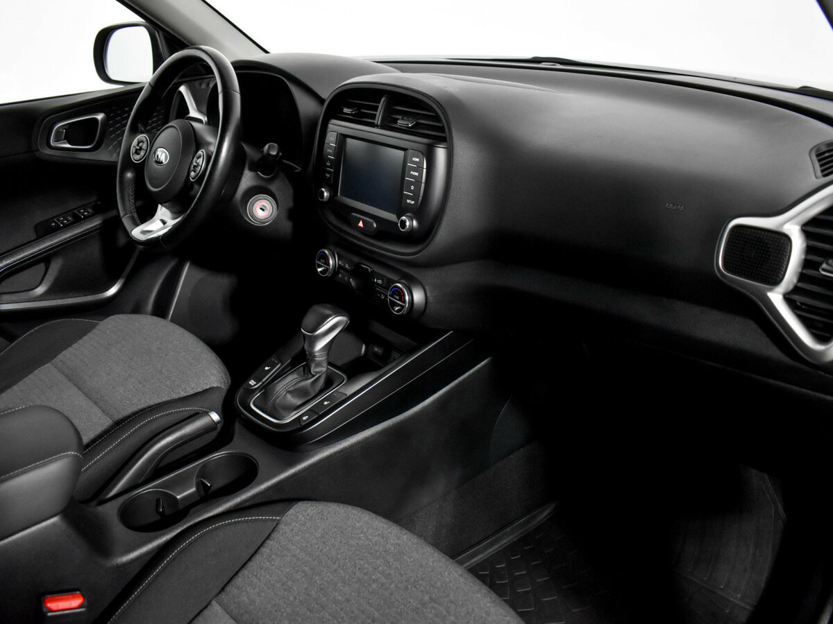 Купить Kia Soul, 2020, 64 000 км.. Фото: #17