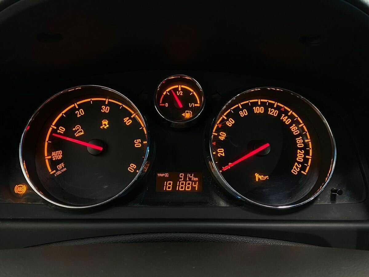Купить Opel Antara, 2013, 181 883 км.. Фото: #12