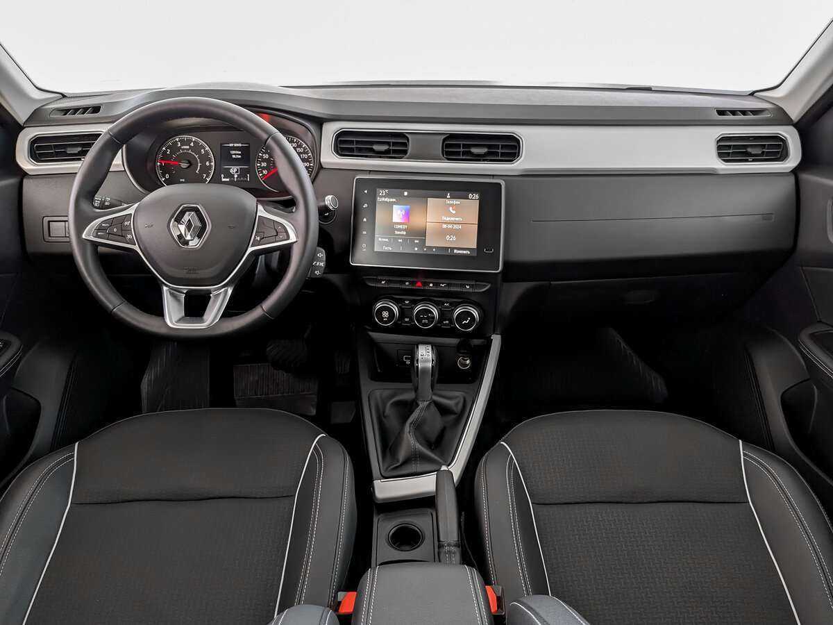 Купить Renault Arkana, 2021, 12 907 км.. Фото: #11
