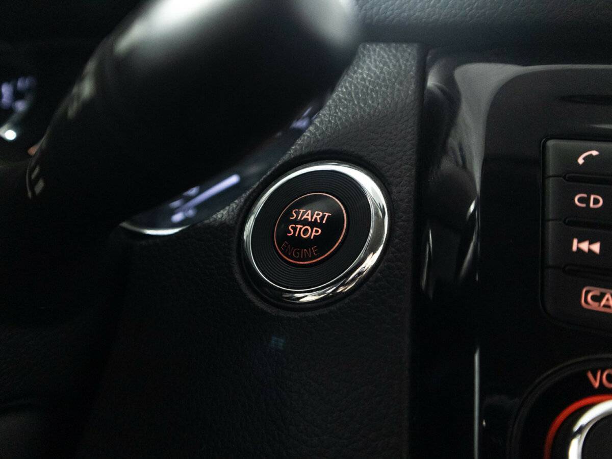 Купить Nissan X-Trail, 2019, 122 969 км.. Фото: #20