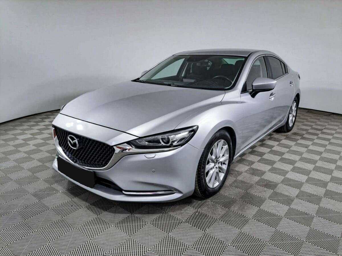 Купить Mazda 6, 2019, 79 000 км.. Фото: #0