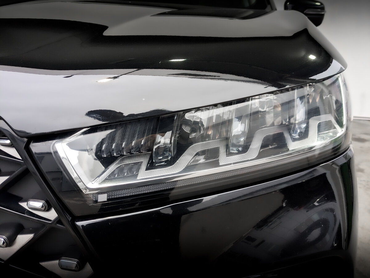 Купить Chery Tiggo 7 Pro, 2022, 64 088 км.. Фото: #16