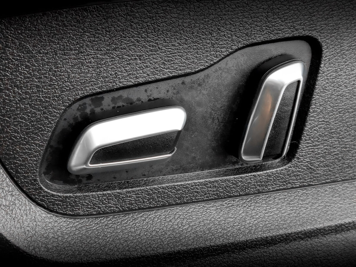 Купить Chery Tiggo 7 Pro, 2022, 111 187 км.. Фото: #20