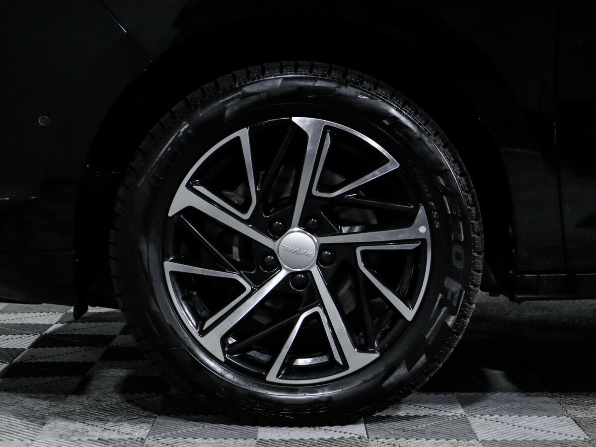Купить Haval Jolion, 2023, 50 553 км.. Фото: #10