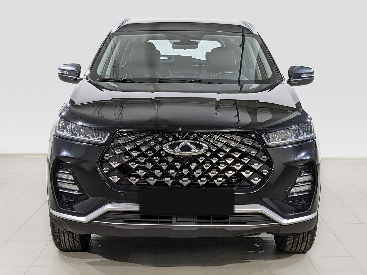 Купить Chery Tiggo 7 Pro, 2022, 119 310 км.. Фото: #1