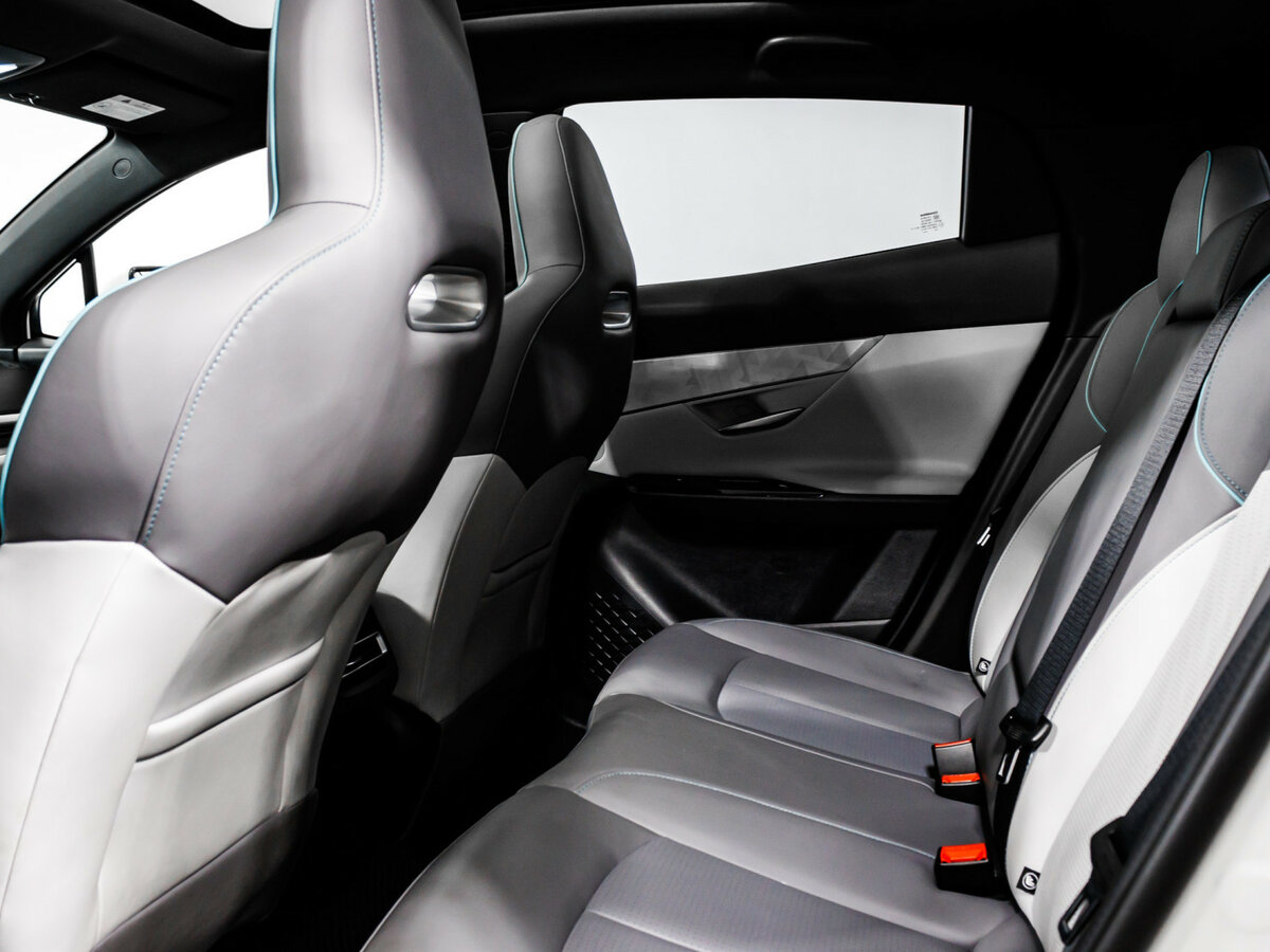 Купить Changan UNI-T, 2023, 34 000 км.. Фото: #11