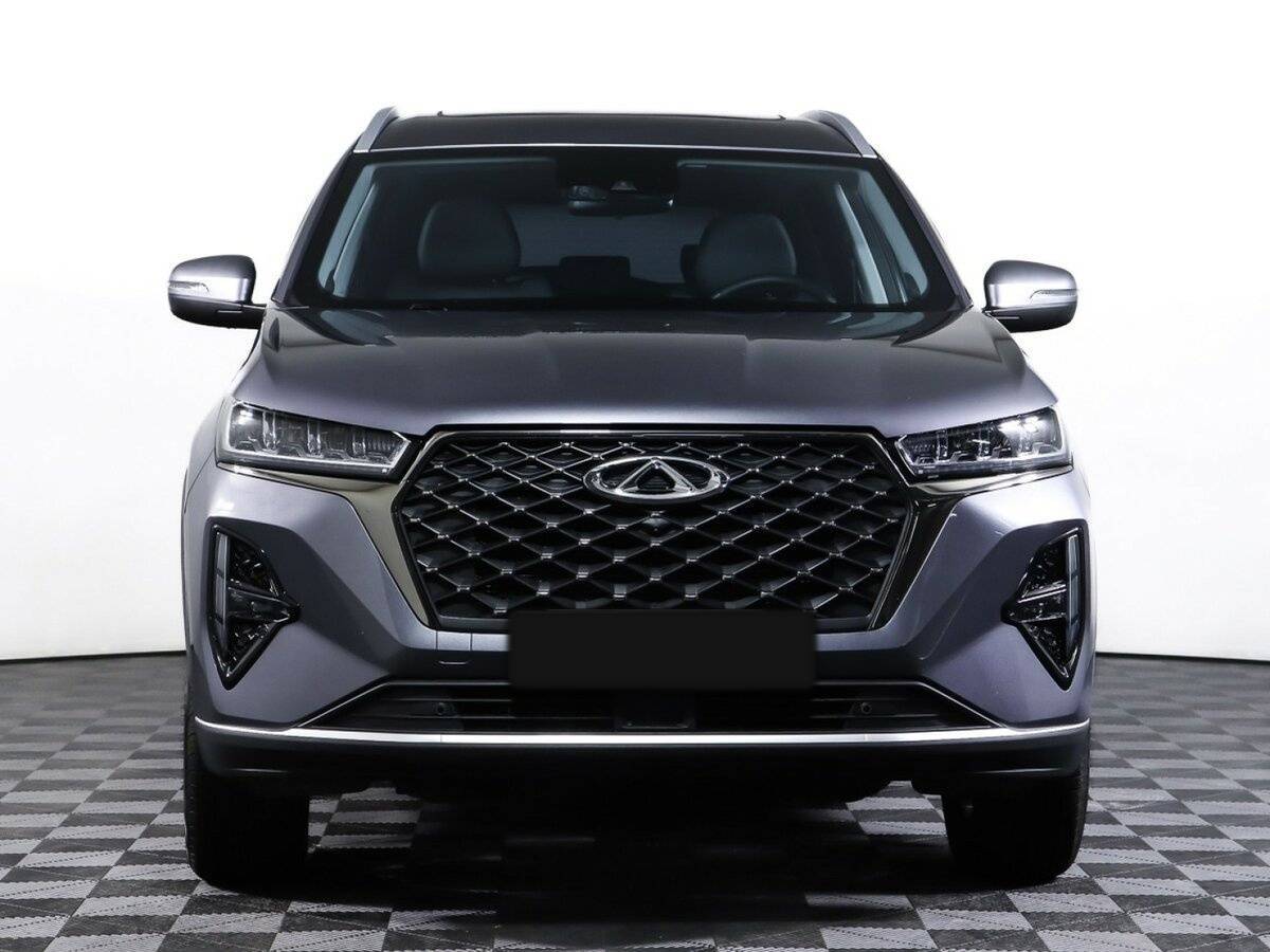 Купить Chery Tiggo 7 Pro Max, 2023, 26 537 км.. Посмотреть фото