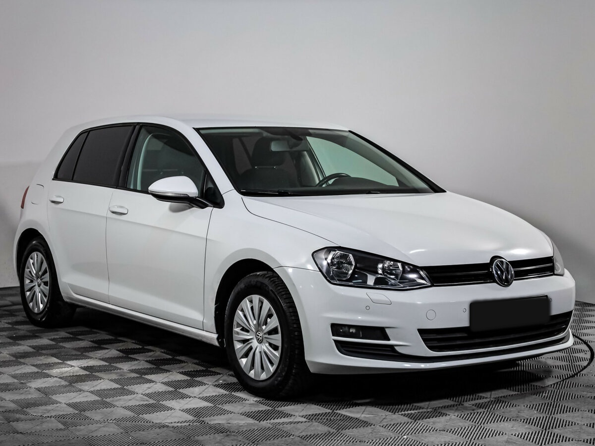 Купить Volkswagen Golf, 2013, 198 842 км.. Фото: #2