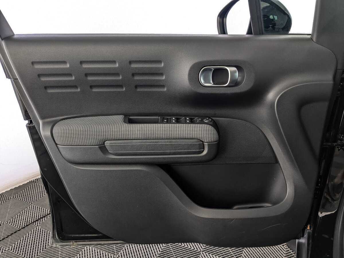 Купить Citroen C3 Aircross, 2018, 35 466 км.. Фото: #18