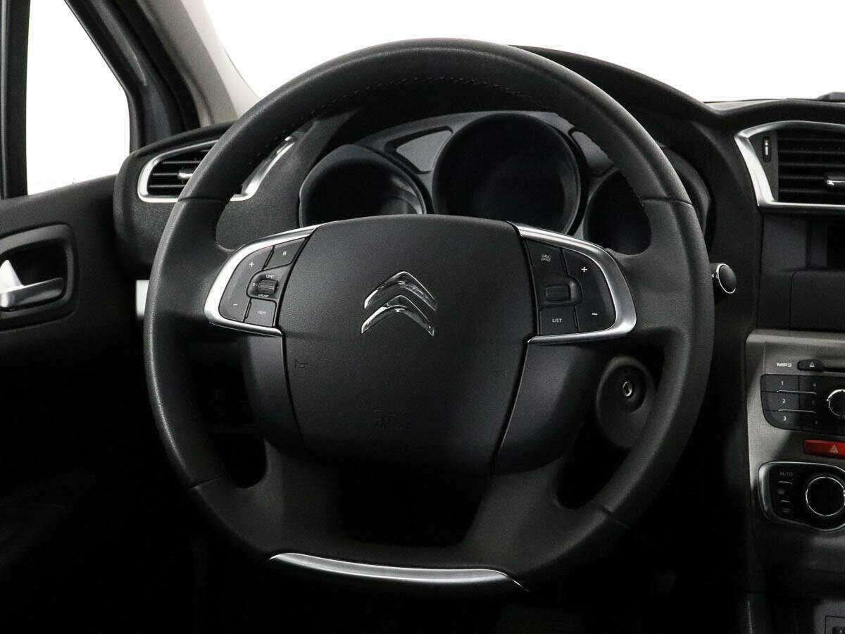 Купить Citroen C4, 2020, 34 880 км.. Фото: #9