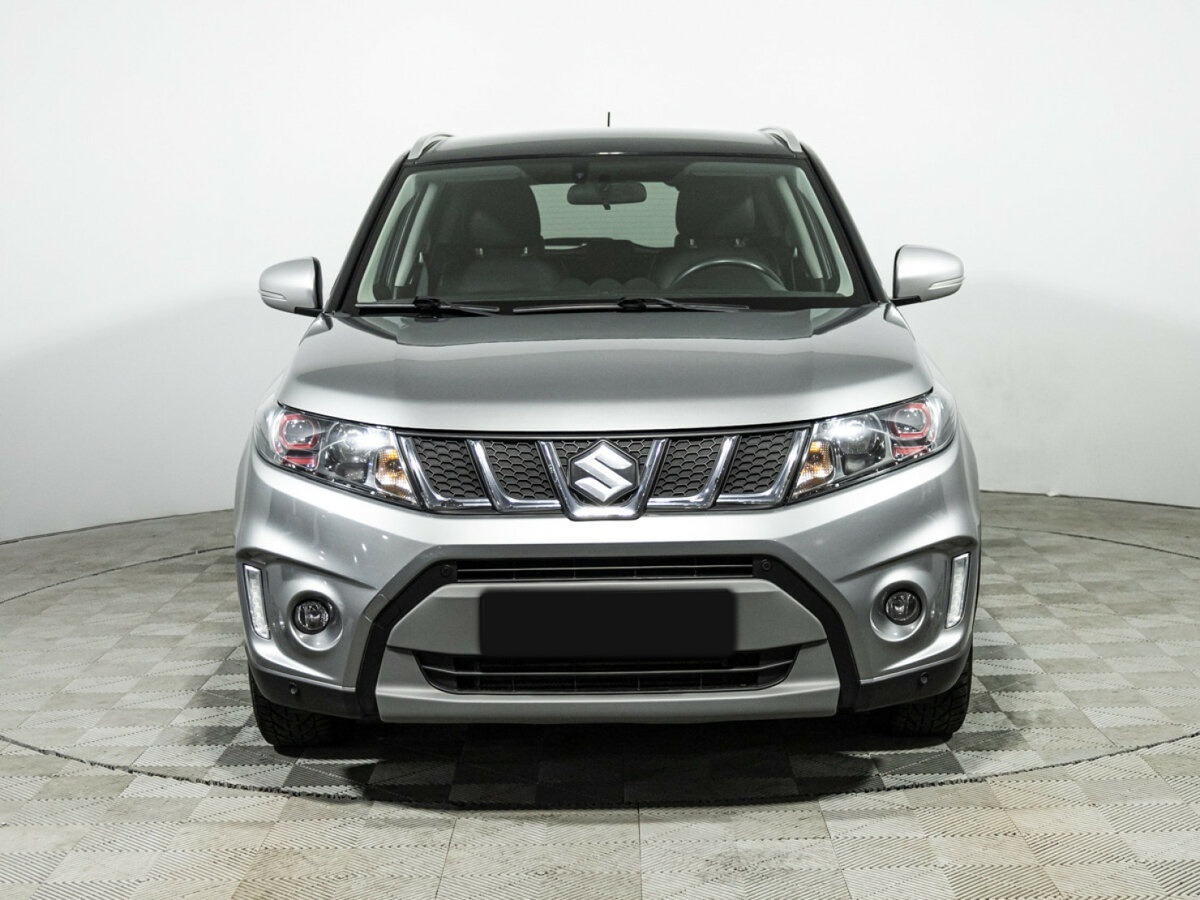 Купить Suzuki Vitara, 2018, 88 416 км.. Фото: #1