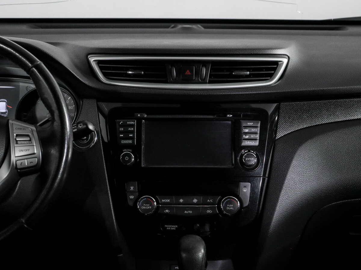 Купить Nissan X-Trail, 2018, 100 300 км.. Фото: #12