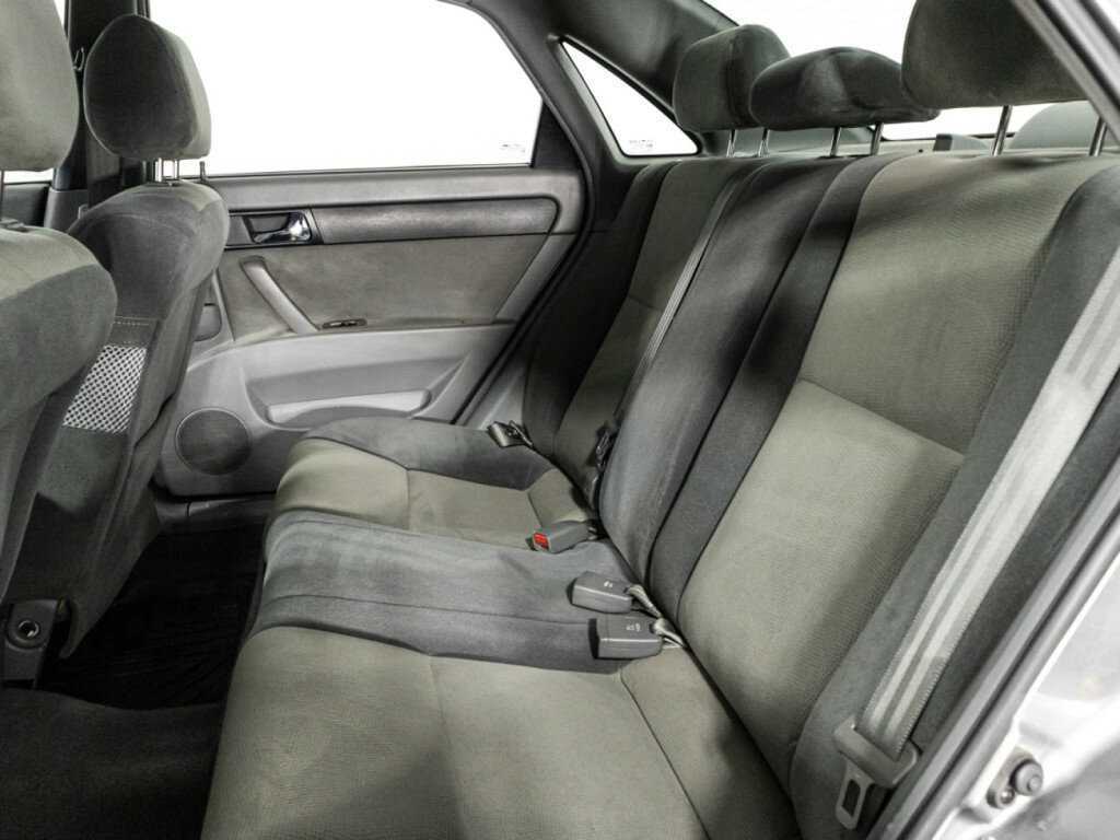Купить Daewoo Gentra, 2014, 121 206 км.. Фото: #9