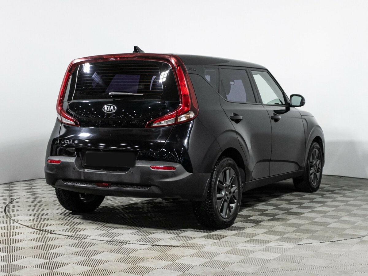 Купить Kia Soul, 2020, 145 000 км.. Фото: #3