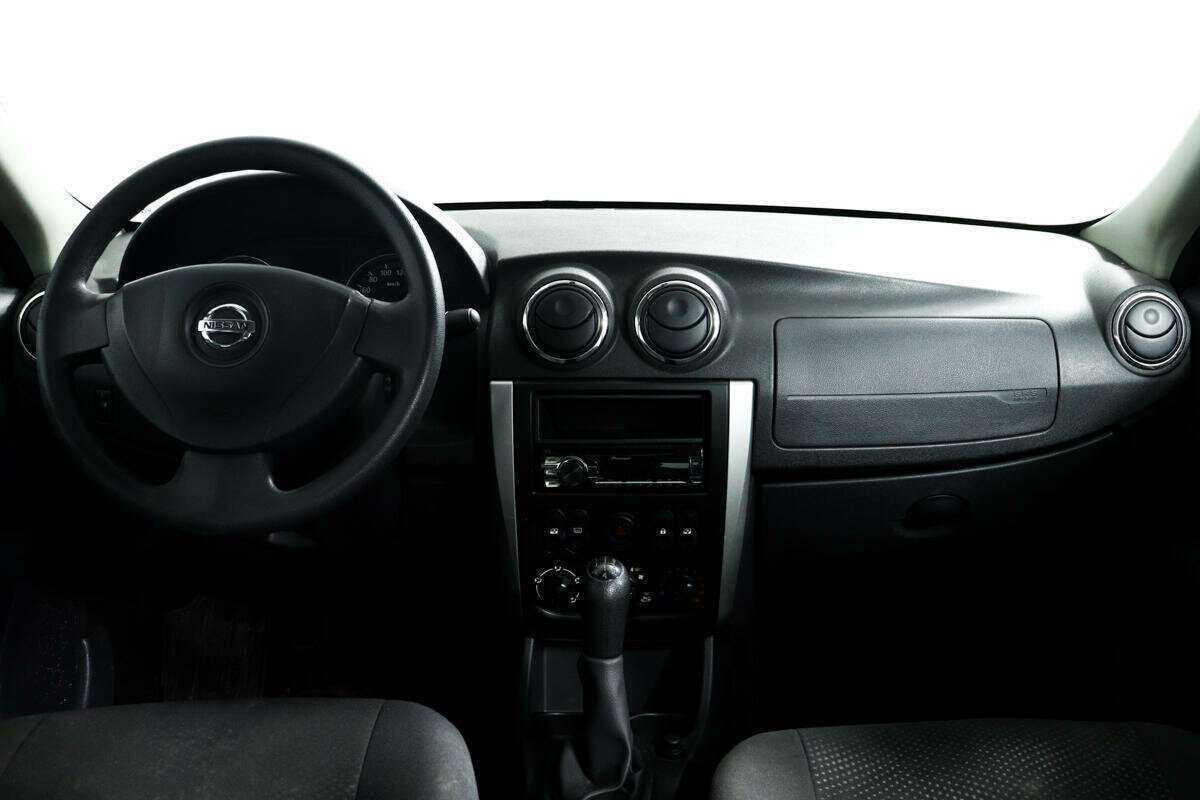 Купить Nissan Almera, 2014, 199 868 км.. Фото: #10