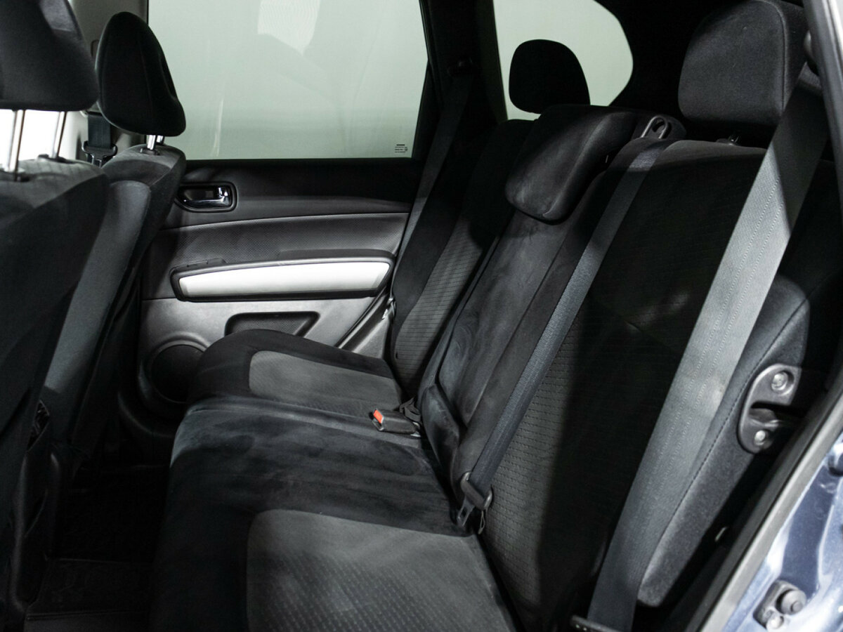 Купить Nissan X-Trail, 2012, 196 000 км.. Фото: #9