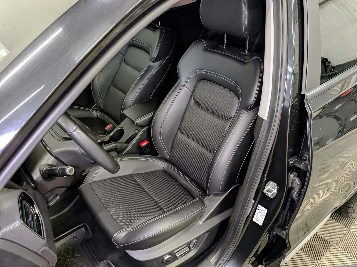 Купить Chery Tiggo 4, 2021, 29 185 км.. Фото: #20