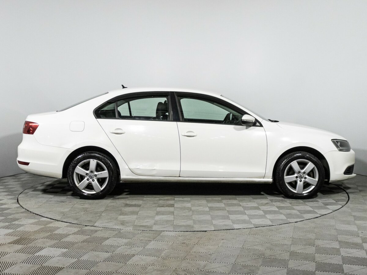 Купить Volkswagen Jetta, 2014, 279 101 км.. Фото: #3
