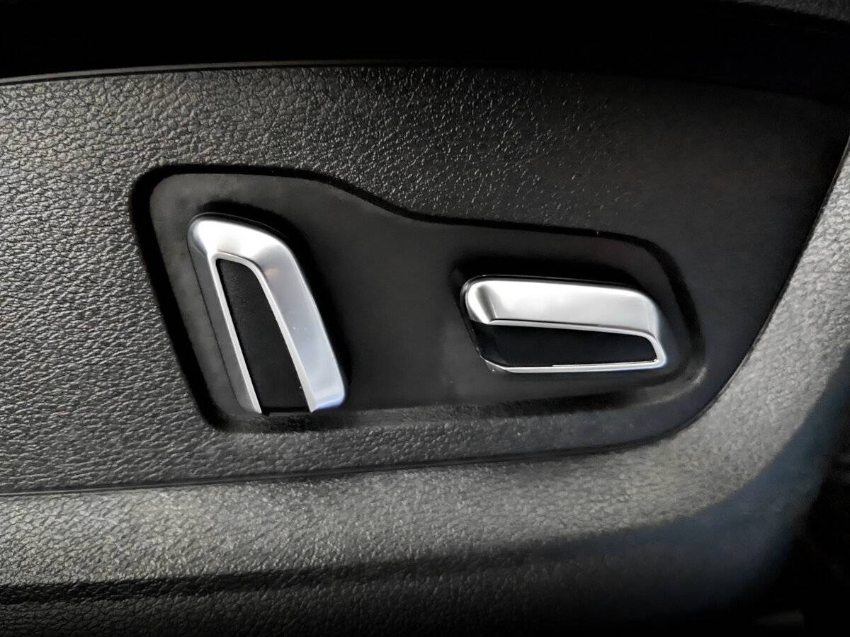 Купить Chery Tiggo 7 Pro Max, 2022, 99 273 км.. Фото: #21