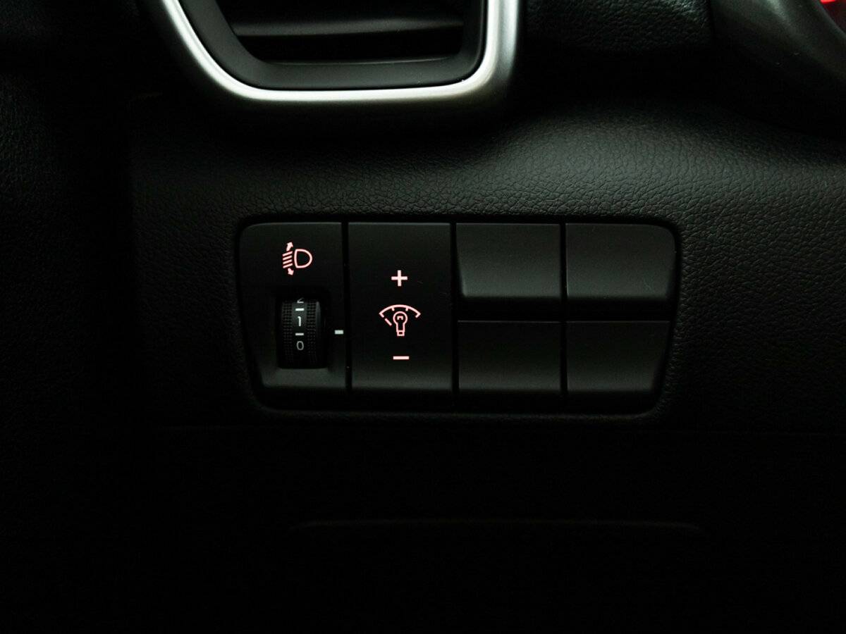 Купить Kia Sportage, 2021, 34 267 км.. Фото: #19