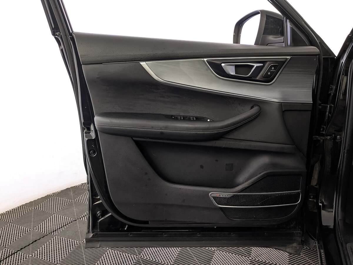 Купить Chery Tiggo 7 Pro, 2022, 111 464 км.. Фото: #18