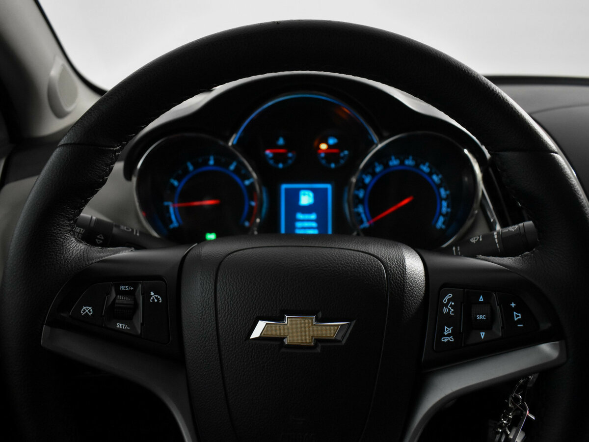 Купить Chevrolet Cruze, 2013, 184 476 км.. Фото: #13