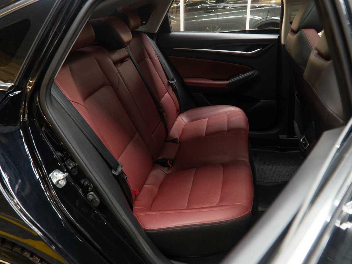 Купить Changan Eado Plus, 2023, 59 753 км.. Фото: #6