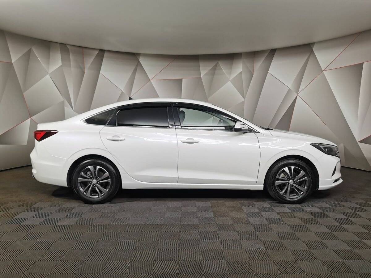 Купить Changan Eado Plus, 2023, 11 526 км.. Фото: #5