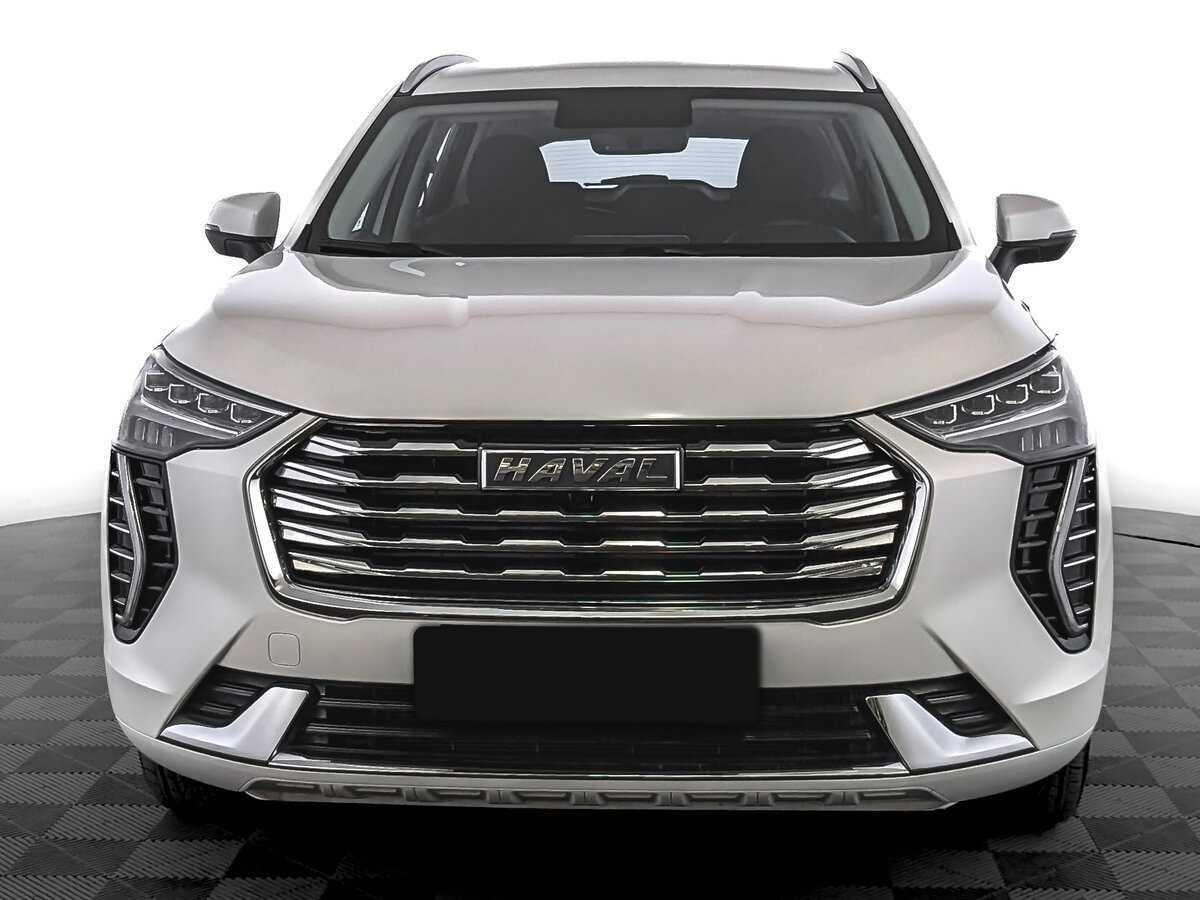 Купить Haval Jolion, 2023, 21 607 км.. Фото: #1