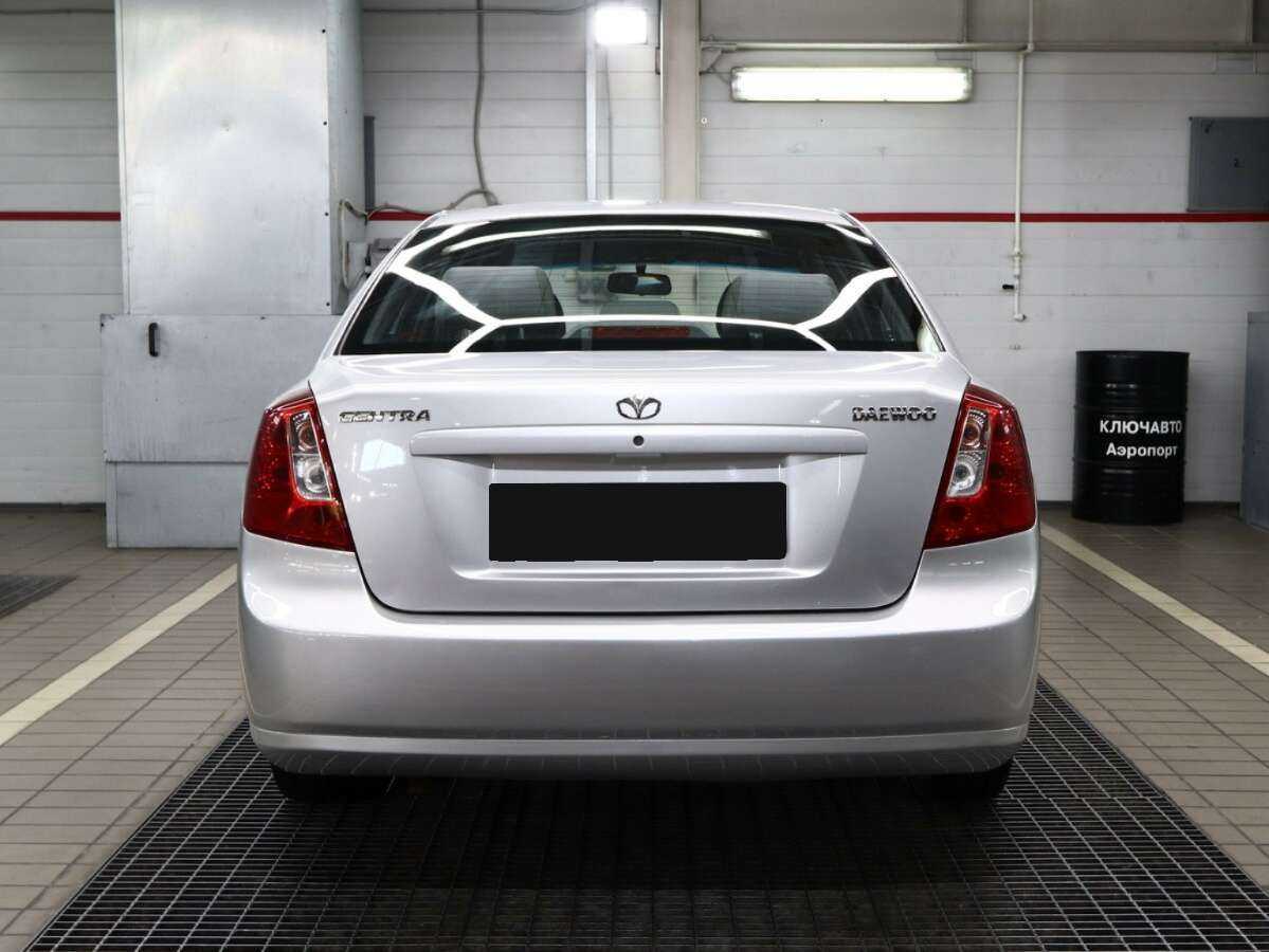 Купить Daewoo Gentra, 2013, 112 000 км.. Фото: #3