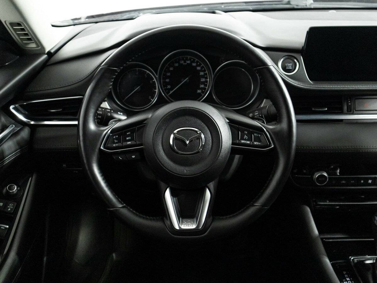 Купить Mazda 6, 2021, 144 189 км.. Фото: #21