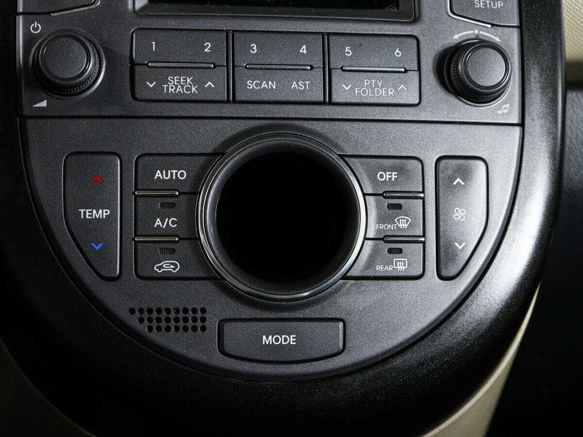 Купить Kia Soul, 2013, 127 741 км.. Фото: #18
