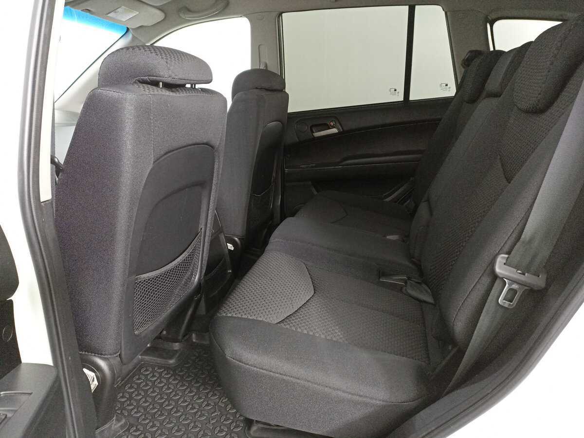 Купить SsangYong Kyron, 2013, 111 412 км.. Фото: #11