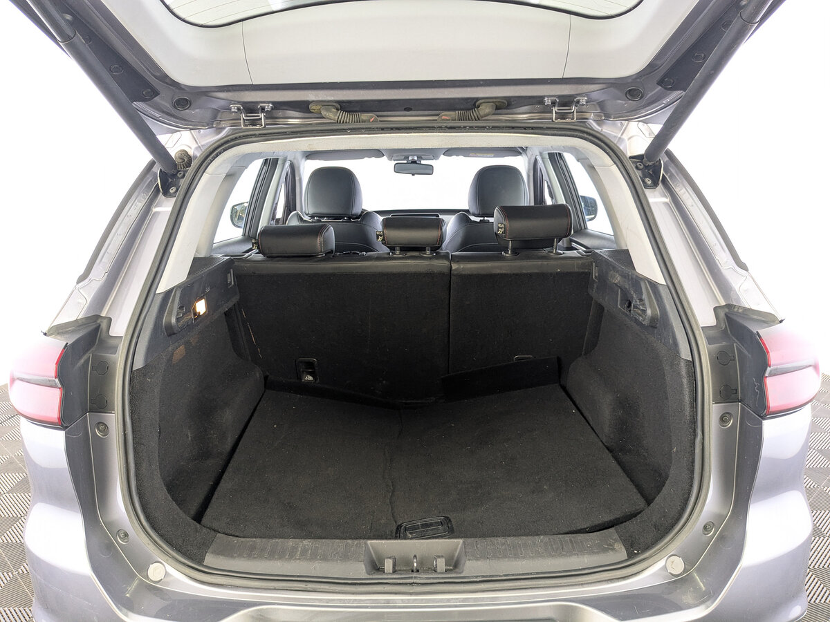 Купить Chery Tiggo 7 Pro, 2022, 120 301 км.. Фото: #9