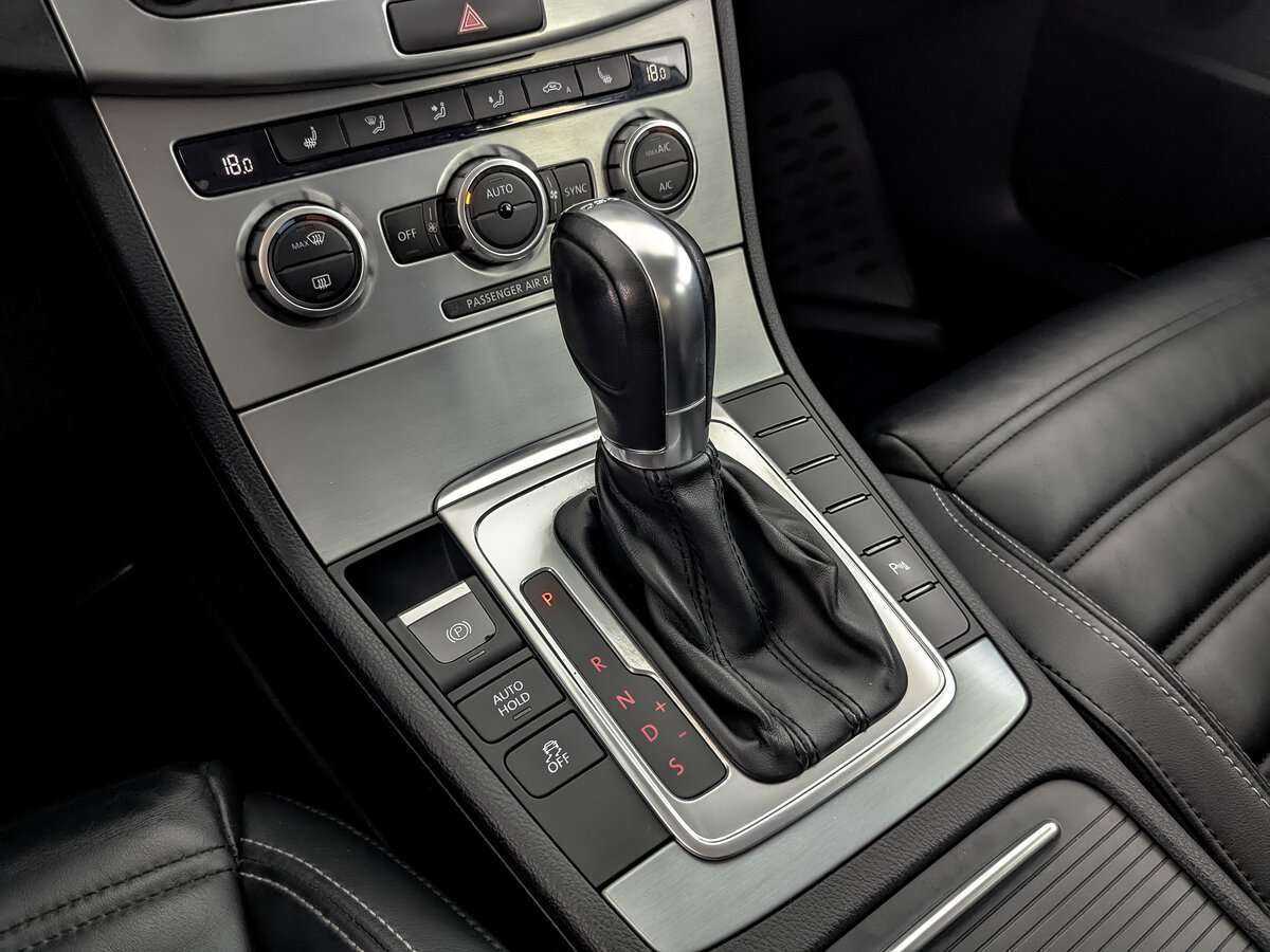 Купить Volkswagen Passat CC, 2013, 228 301 км.. Фото: #24