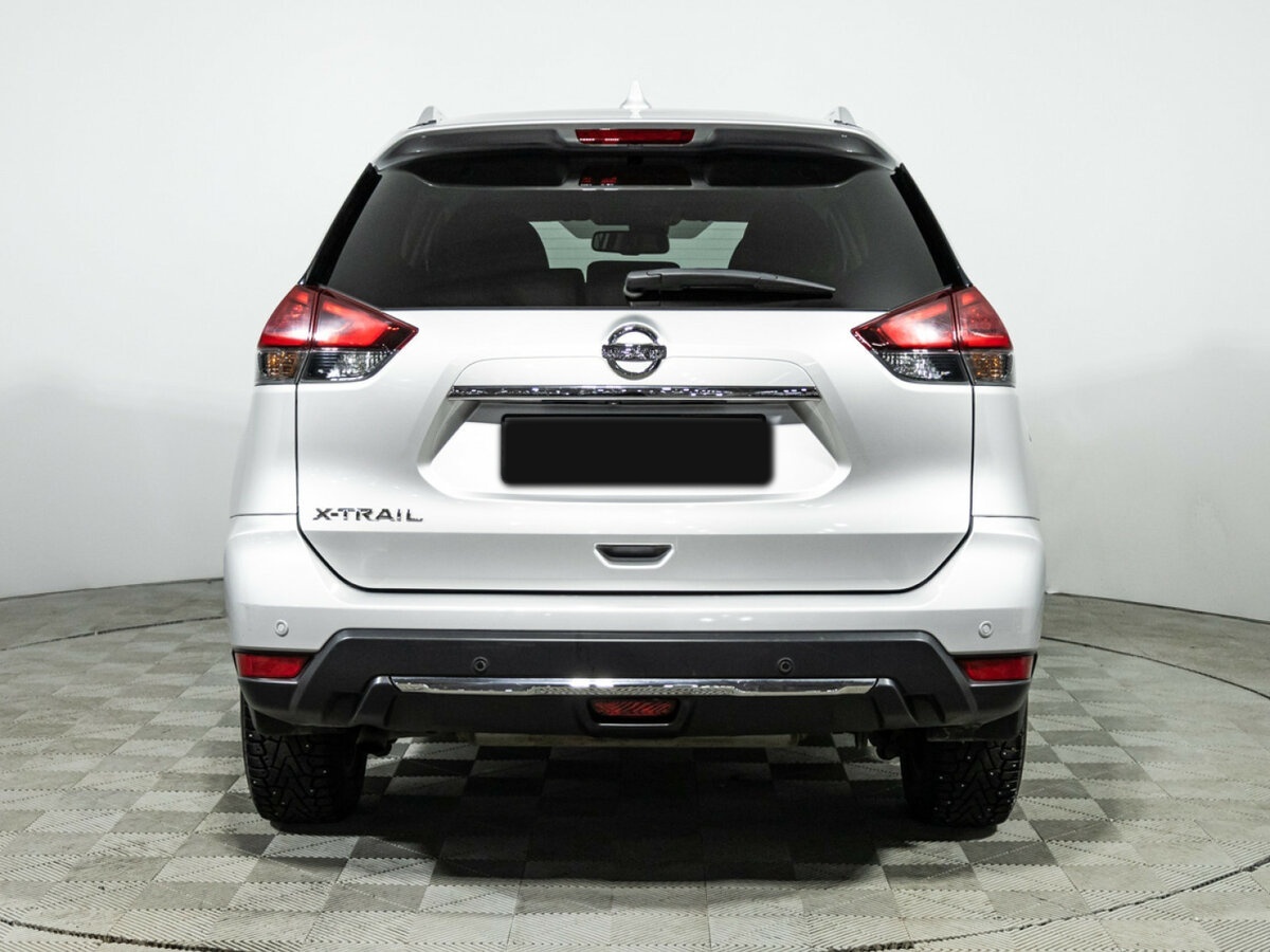 Купить Nissan X-Trail, 2021, 76 250 км.. Фото: #5