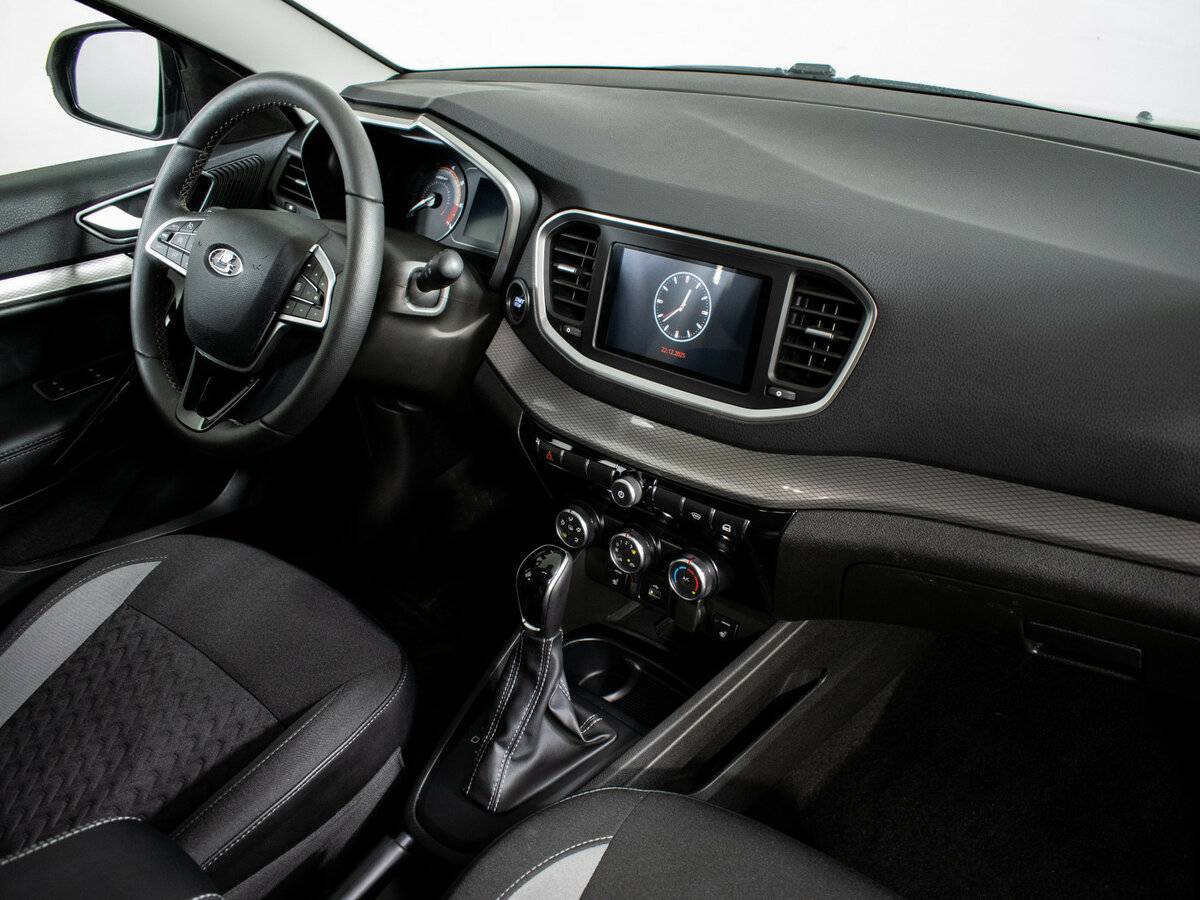 Купить Lada (ВАЗ) Vesta, 2024, 23 157 км.. Фото: #7