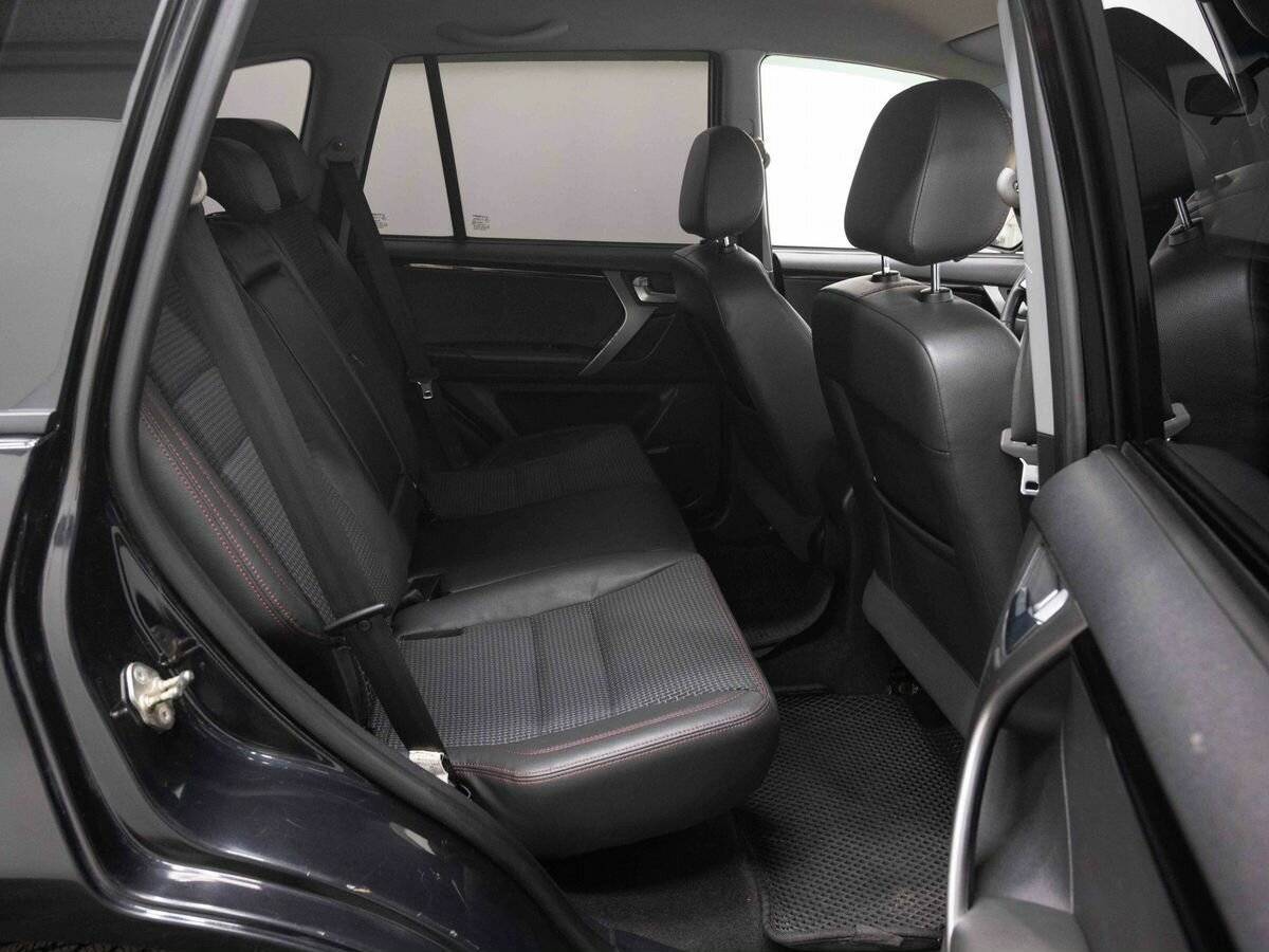Купить Chery Tiggo 3, 2017, 136 300 км.. Фото: #9