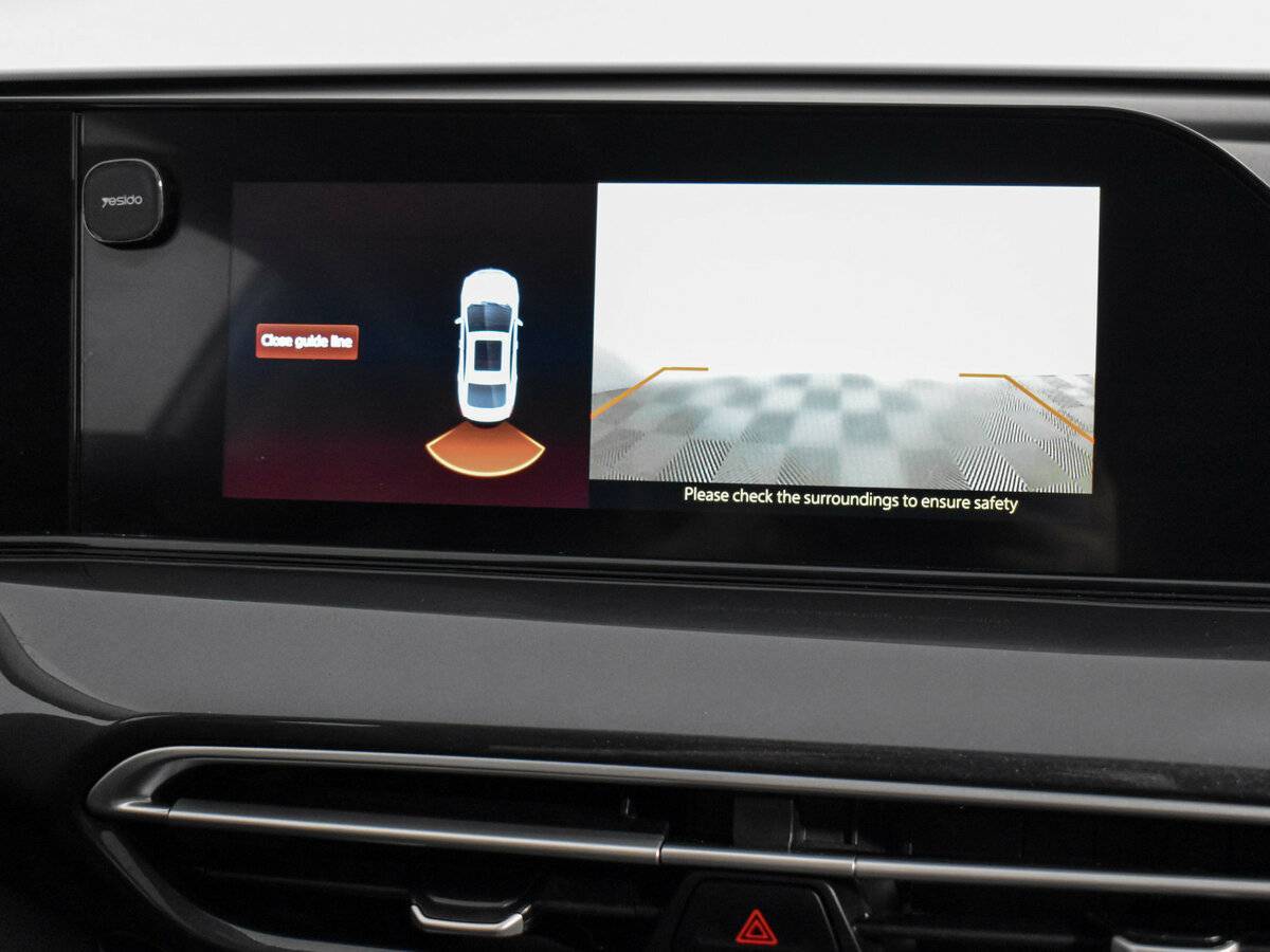 Купить Changan Eado Plus, 2023, 28 404 км.. Фото: #17