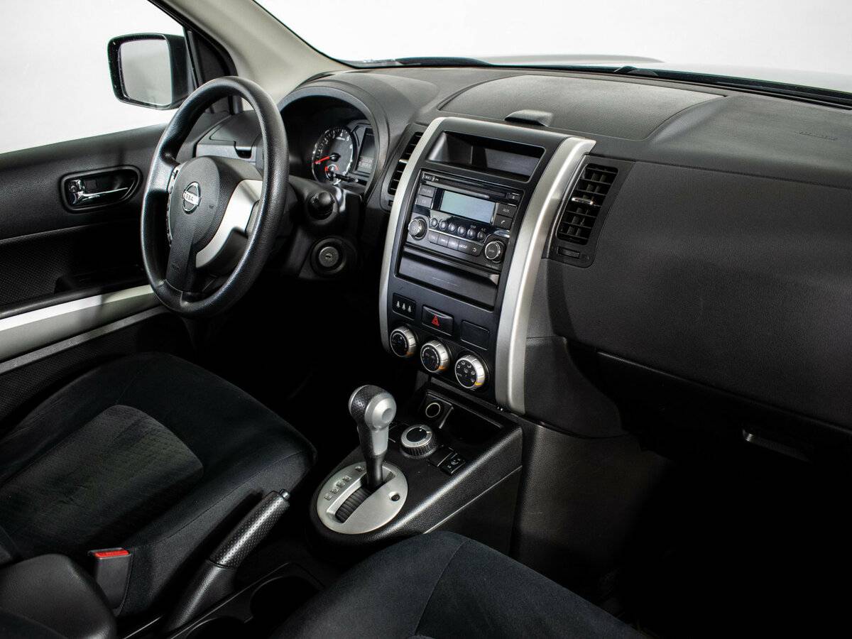 Купить Nissan X-Trail, 2013, 233 000 км.. Фото: #9
