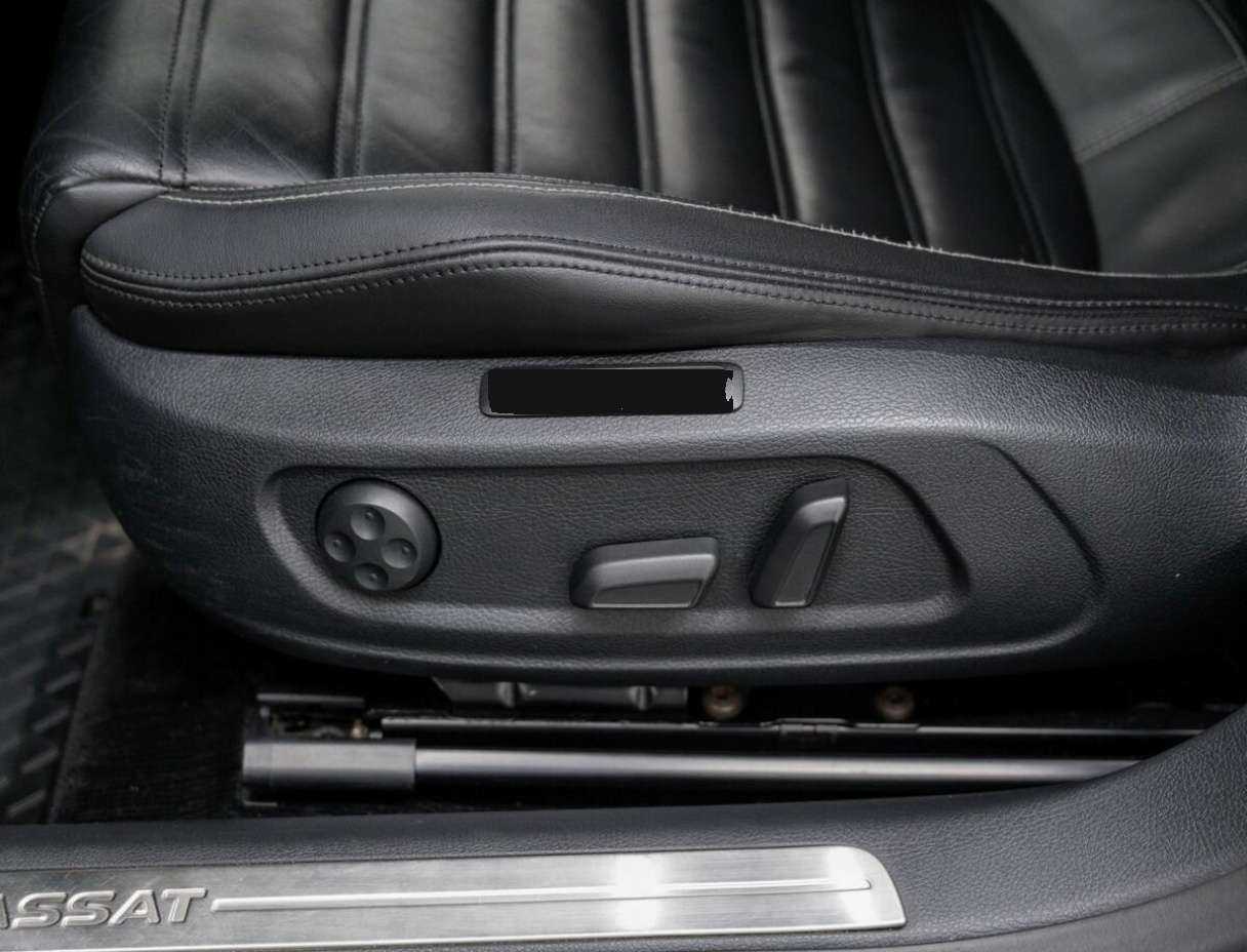 Купить Volkswagen Passat CC, 2012, 149 177 км.. Фото: #16